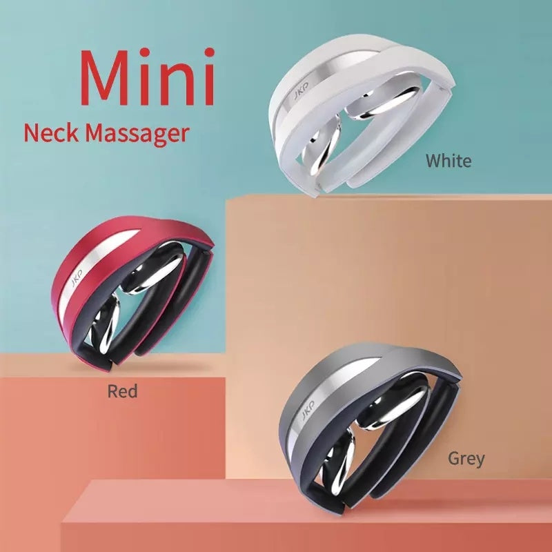 Neck Cervical Vertebra Massager Health Care Heating Pain Relief Tool Rechargeable Cervical Vertebra Physiotherapy Neck Cervical Vertebra Massager Health Care Heating Pain Relief Tool Rechargeable Cervical Vertebra Physiotherapy